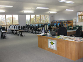 Primary School after remodelling