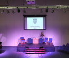 High Quality Projector and Screen Installations in Schools