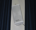 Large Audio Systems in School Halls and Gyms